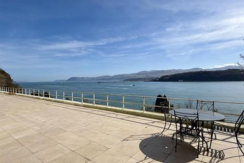 undefined, Glyn Garth Court, Glyn Garth, Menai Bridge