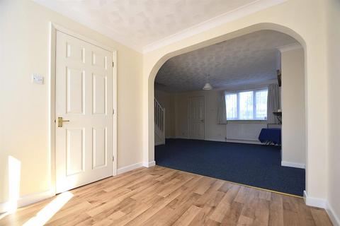 3 bedroom semi-detached house for sale, Freshwater, Isle of Wight