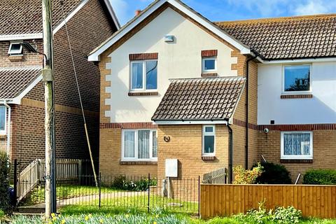 3 bedroom semi-detached house for sale, Freshwater, Isle of Wight
