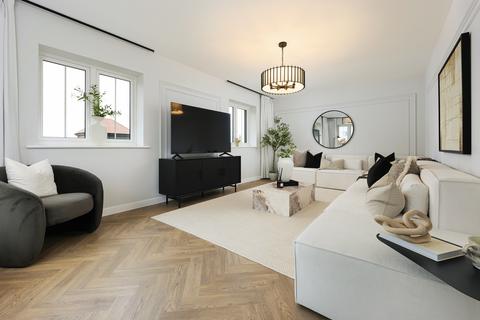 undefined, Plot 57, The Sarre at Westwell Park, New Romney TN28