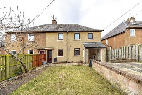 4 bedroom semi-detached house for sale, 7, Priory Bank, Coldstream TD12 4EA