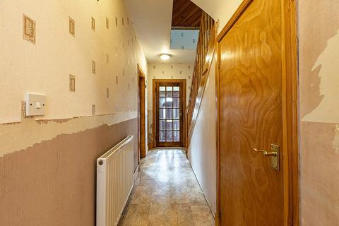 4 bedroom semi-detached house for sale, 7, Priory Bank, Coldstream TD12 4EA