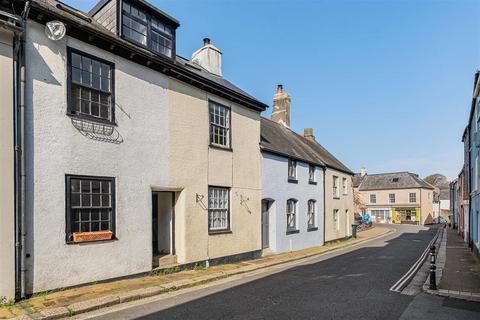 undefined, Leechwell Street, Totnes