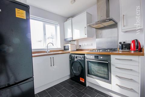 undefined, Starling Road, Norwich NR3