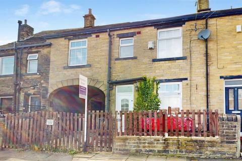 Moor Top Road, Low Moor, Bradford