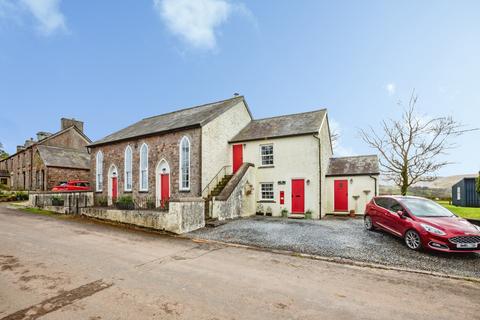undefined, Llanddeusant, Carmarthenshire SA19