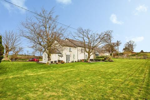 undefined, Llanddeusant, Carmarthenshire SA19