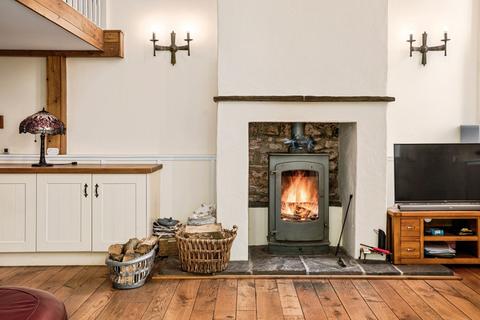 undefined, Llanddeusant, Carmarthenshire SA19