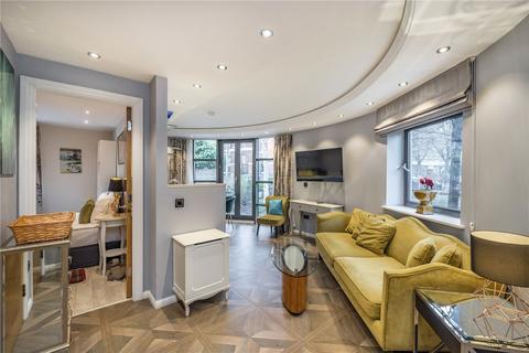 1 bedroom flat to rent, Horsley Court, London SW1P