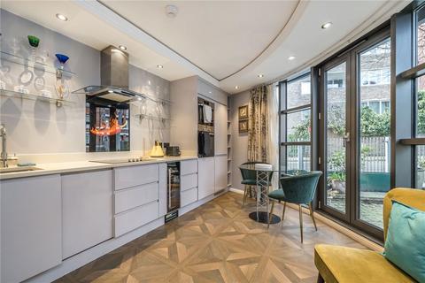 1 bedroom flat to rent, Horsley Court, London SW1P
