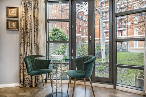 1 bedroom flat to rent, Horsley Court, London SW1P