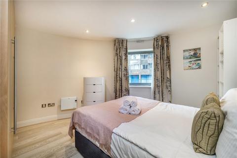1 bedroom flat to rent, Horsley Court, London SW1P