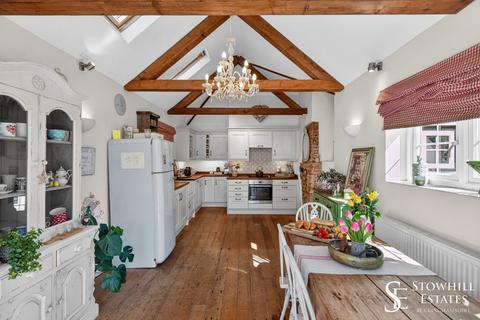 undefined, Stoke Row Road, Kingwood, RG9