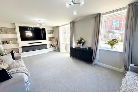 undefined, Sinderby Lane, Nunthorpe, Middlesbrough