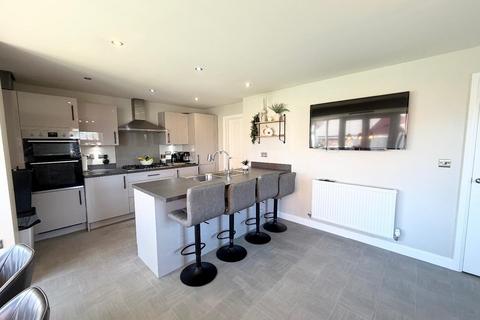 undefined, Sinderby Lane, Nunthorpe, Middlesbrough