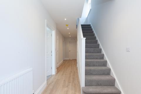 undefined, Templar Road, Oxford