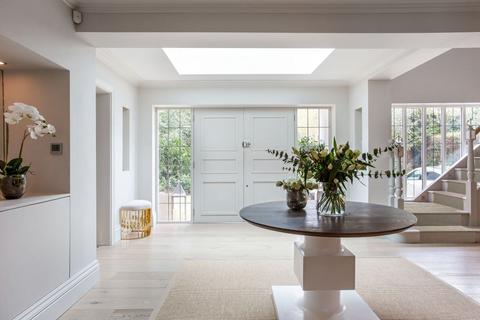 undefined, Monks Hood, Ferry Lane, Medmenham, Marlow, Buckinghamshire, SL7 2EZ