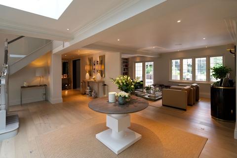 undefined, Monks Hood, Ferry Lane, Medmenham, Marlow, Buckinghamshire, SL7 2EZ