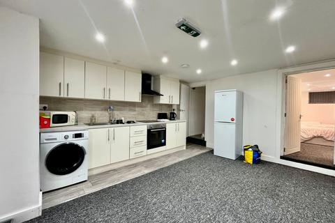 undefined, Dewsbury Road, LEEDS