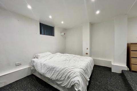undefined, Dewsbury Road, LEEDS