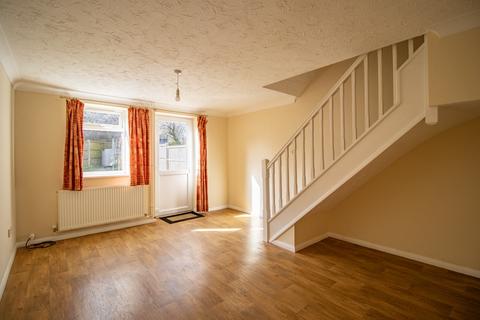 2 bedroom semi-detached house for sale, Caxton Court, King's Lynn, Norfolk, PE30
