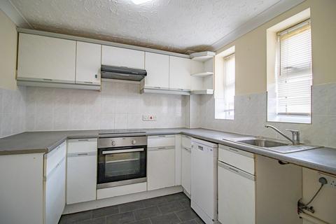 2 bedroom semi-detached house for sale, Caxton Court, King's Lynn, Norfolk, PE30