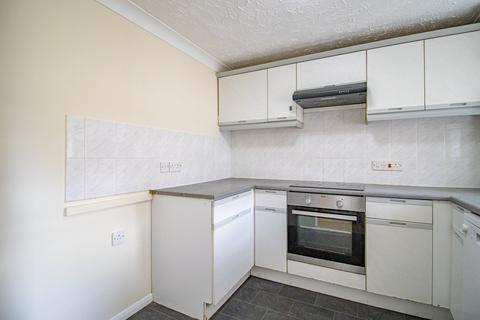 2 bedroom semi-detached house for sale, Caxton Court, King's Lynn, Norfolk, PE30