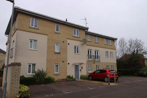 undefined, Lancaster Gate, Upper Cambourne, CB23