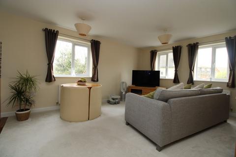 undefined, Lancaster Gate, Upper Cambourne, CB23