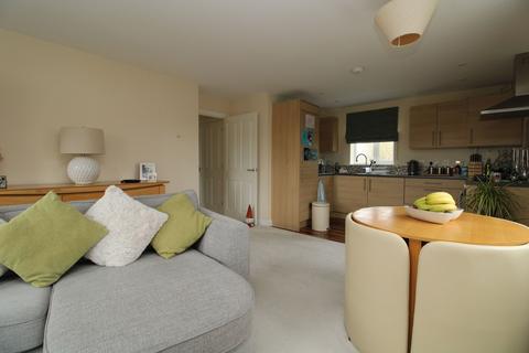 undefined, Lancaster Gate, Upper Cambourne, CB23