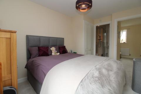 undefined, Lancaster Gate, Upper Cambourne, CB23