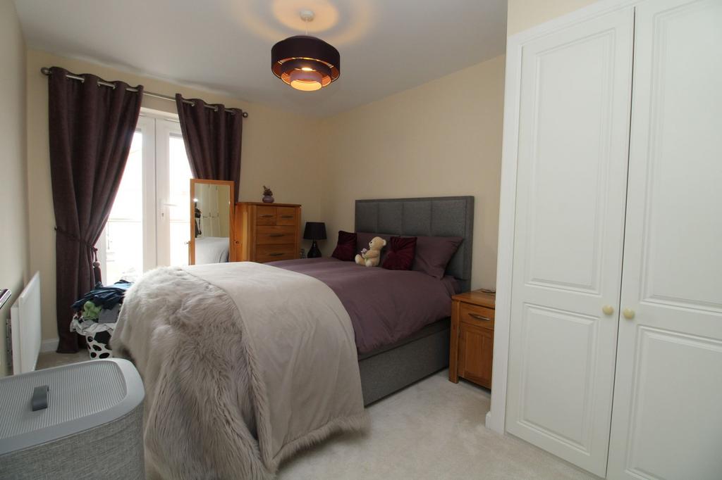 Bedroom 1