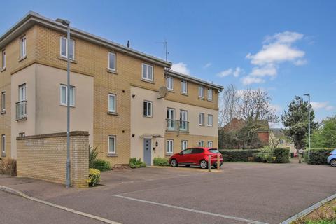 undefined, Lancaster Gate, Upper Cambourne, CB23