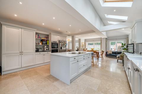 5 bedroom detached house for sale, Little Fryth, Finchampstead, Wokingham, Berkshire, RG40