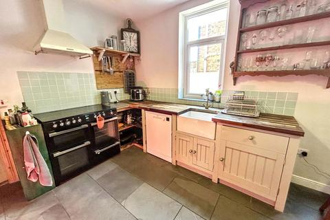 4 bedroom terraced house for sale, Laburnum Avenue, Wallsend, Tyne and Wear, NE28 8HG