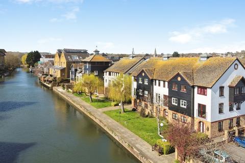 1 bedroom flat for sale, River Street, WARE