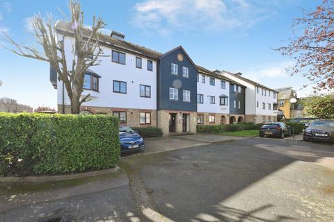 1 bedroom flat for sale, River Street, WARE