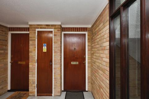 1 bedroom flat for sale, River Street, WARE