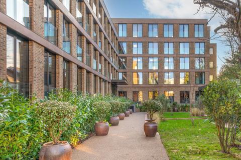 Studio to rent, Dandi Brondesbury, Brondesbury, London, NW2