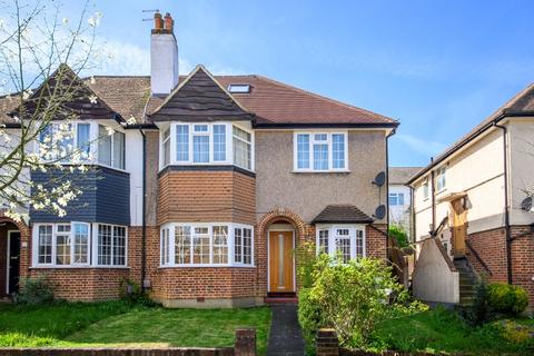 2 bedroom flat for sale, GLENHURST ROAD, NORTH FINCHLEY, N12