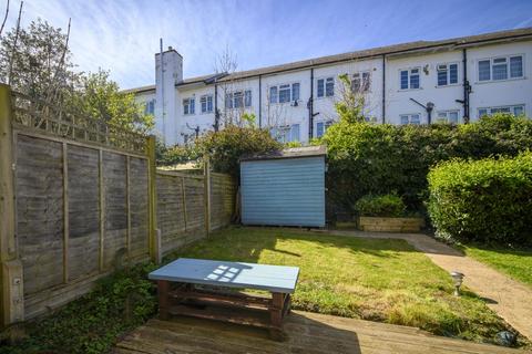 2 bedroom flat for sale, GLENHURST ROAD, NORTH FINCHLEY, N12