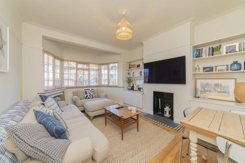 2 bedroom flat for sale, GLENHURST ROAD, NORTH FINCHLEY, N12