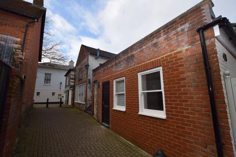 undefined, Market Street, Alton, Hampshire, GU34