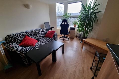 undefined, Richmond Rd, Cardiff CF24