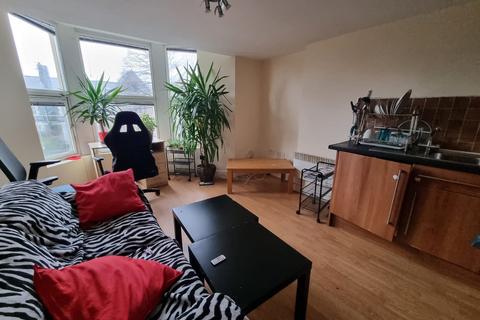 undefined, Richmond Rd, Cardiff CF24