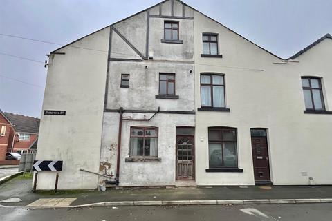 undefined, Primitive Street, Carlton, Wakefield