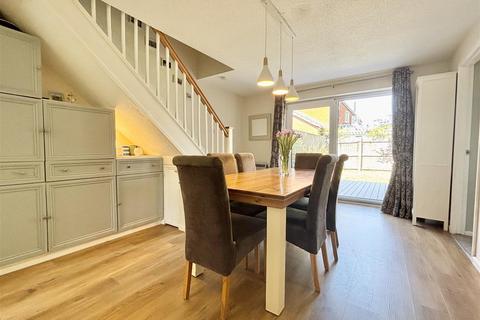 4 bedroom semi-detached house for sale, Chandlers Close, All Cannings