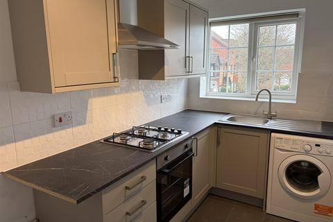 undefined, Scarborough Way, Slough