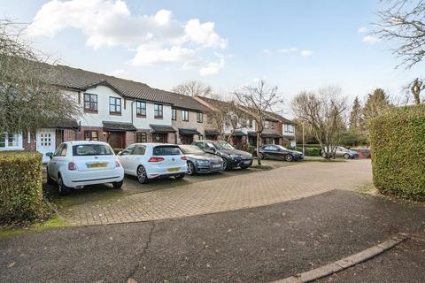 undefined, Horseshoe Crescent, Reading RG7