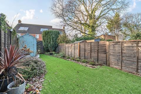 undefined, Horseshoe Crescent, Reading RG7